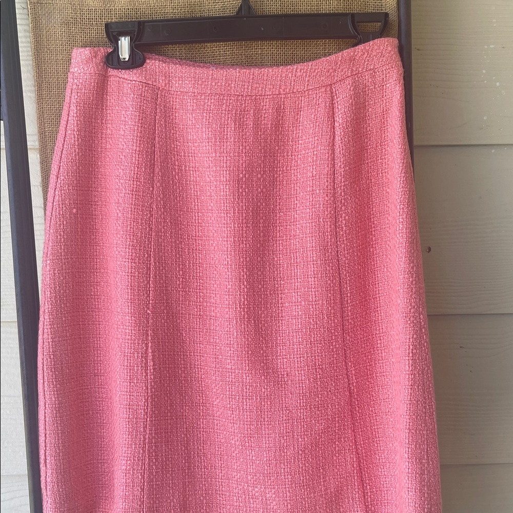 Apt.‎ 9 Pink Pencil Skirt
